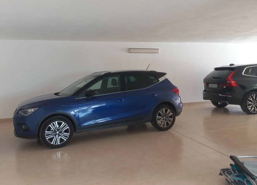 Resale - House - Townhouse - Benalmádena - Benalmadena Centro