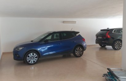 Resale - House - Townhouse - Benalmádena - Benalmadena Centro