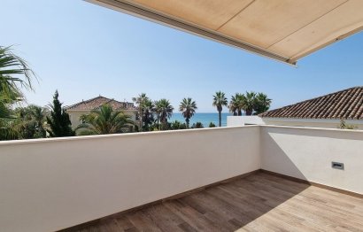 Resale - House - Detached Villa - Marbella - Marbesa