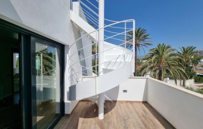 Resale - House - Detached Villa - Marbella - Marbesa