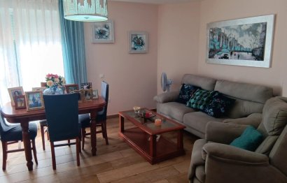 Resale - Apartment - Ground Floor Apartment - Estepona - Estepona Centro