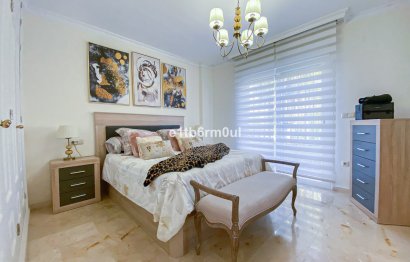 Resale - House - Townhouse - Marbella - El Rosario