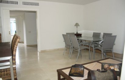 Reventa - House - Townhouse - Estepona - Estepona Centro