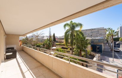 Reventa - Apartment - Middle Floor Apartment - Marbella - Puerto Banús