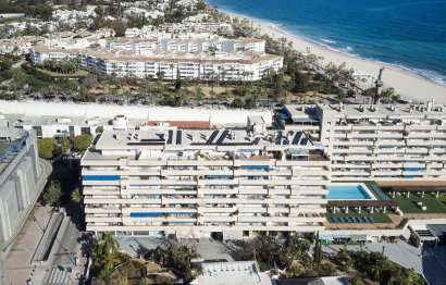 Reventa - Apartment - Middle Floor Apartment - Marbella - Puerto Banús