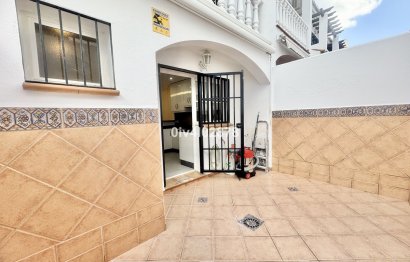 Resale - House - Townhouse - Mijas - Riviera Del Sol