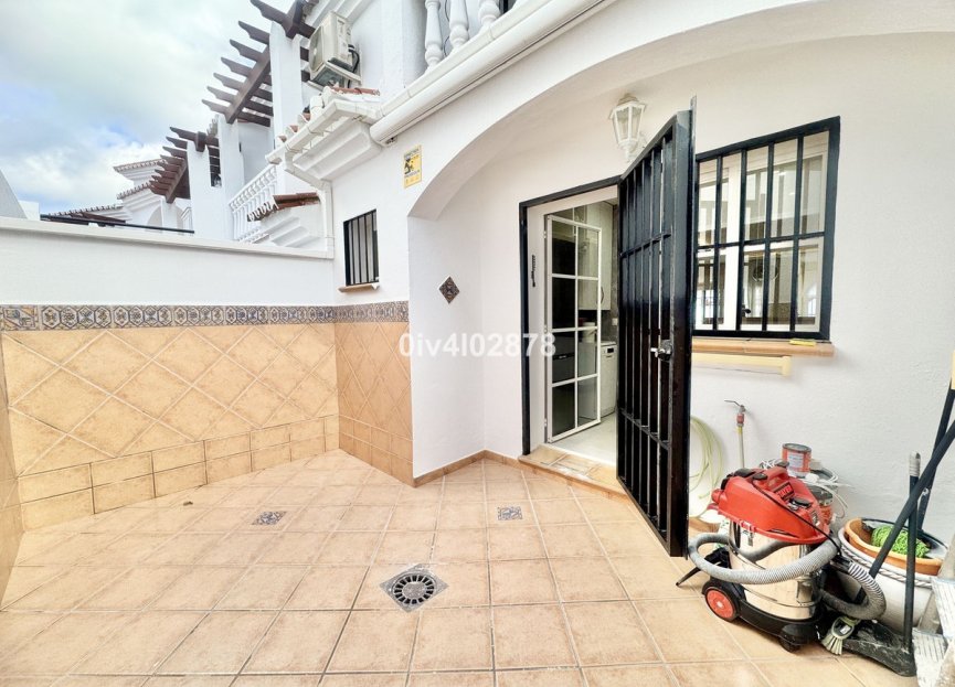 Resale - House - Townhouse - Mijas - Riviera Del Sol