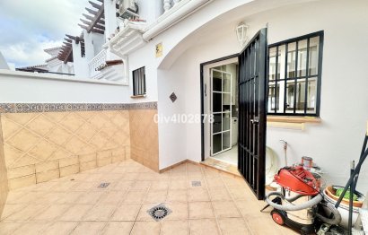 Resale - House - Townhouse - Mijas - Riviera Del Sol