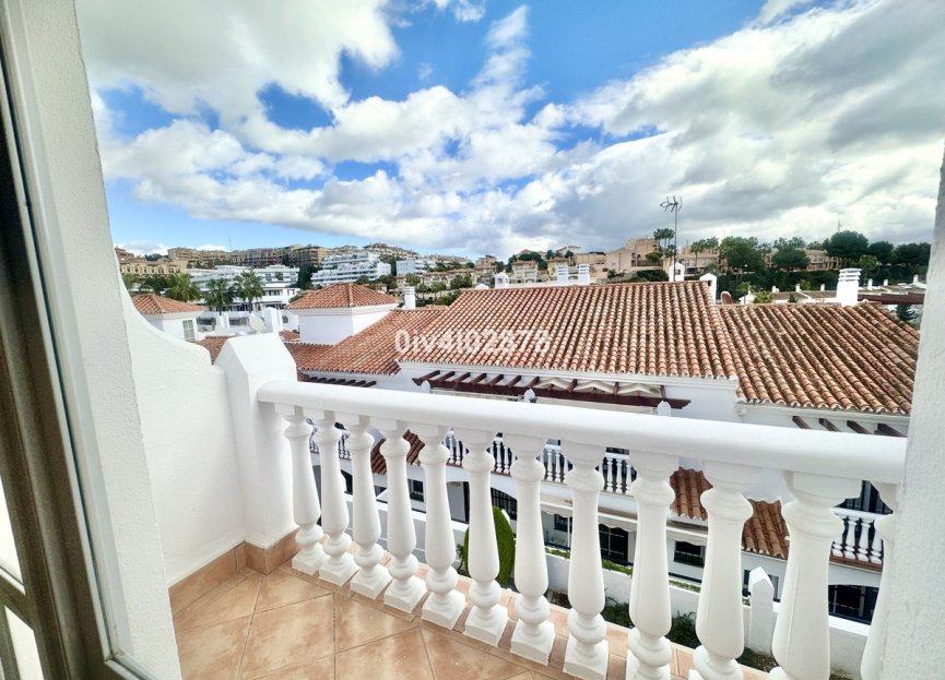 Resale - House - Townhouse - Mijas - Riviera Del Sol