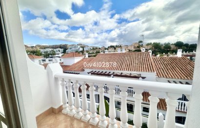 Resale - House - Townhouse - Mijas - Riviera Del Sol