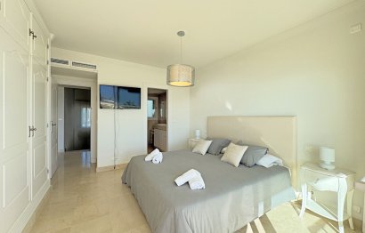 Resale - Apartment - Penthouse Duplex - Estepona - Estepona Centro