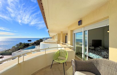 Resale - Apartment - Penthouse Duplex - Estepona - Estepona Centro