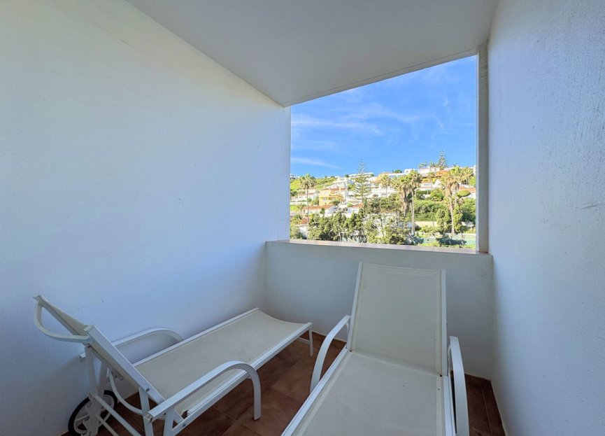 Resale - Apartment - Penthouse Duplex - Estepona - Estepona Centro