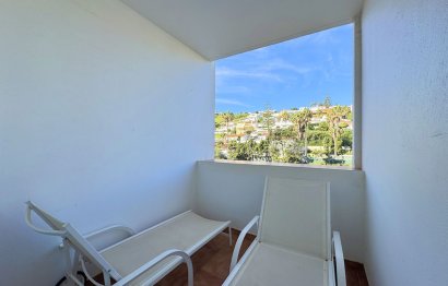 Resale - Apartment - Penthouse Duplex - Estepona - Estepona Centro