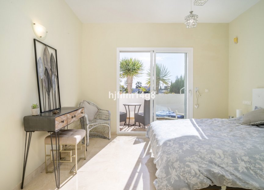 Resale - Apartment - Penthouse - Marbella - Nueva Andalucia