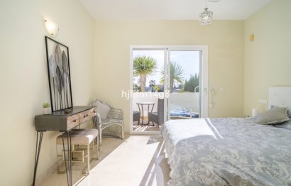 Resale - Apartment - Penthouse - Marbella - Nueva Andalucia