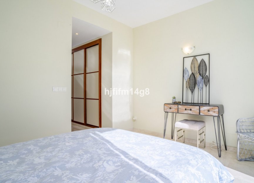 Resale - Apartment - Penthouse - Marbella - Nueva Andalucia