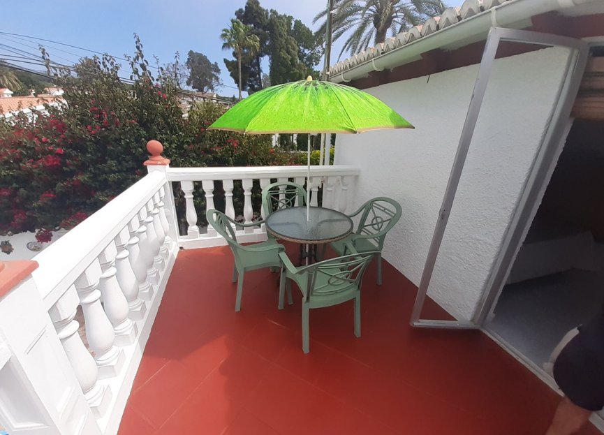 Resale - House - Semi-Detached House - Marbella - El Rosario