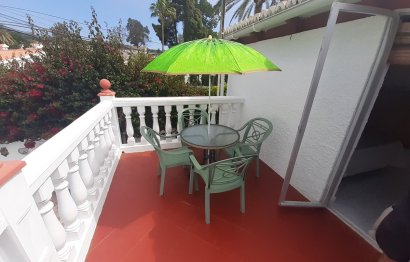 Resale - House - Semi-Detached House - Marbella - El Rosario