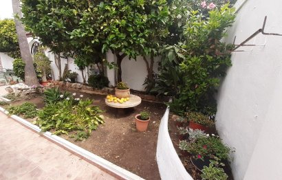 Resale - House - Semi-Detached House - Marbella - El Rosario