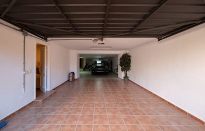 Reventa - House - Detached Villa - Marbella - Marbella Centro