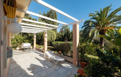 Resale - House - Detached Villa - Marbella - Marbella Centro