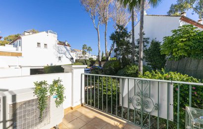 Resale - House - Townhouse - Marbella - Guadalmina Alta