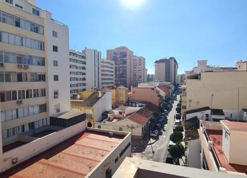 Reventa - Apartment - Penthouse Duplex - Fuengirola - Fuengirola Centro