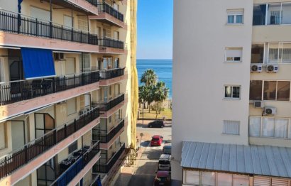 Reventa - Apartment - Penthouse Duplex - Fuengirola - Fuengirola Centro