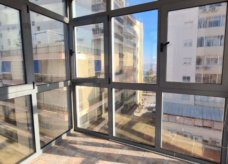 Reventa - Apartment - Penthouse Duplex - Fuengirola - Fuengirola Centro