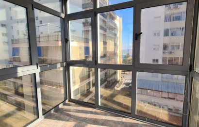 Reventa - Apartment - Penthouse Duplex - Fuengirola - Fuengirola Centro