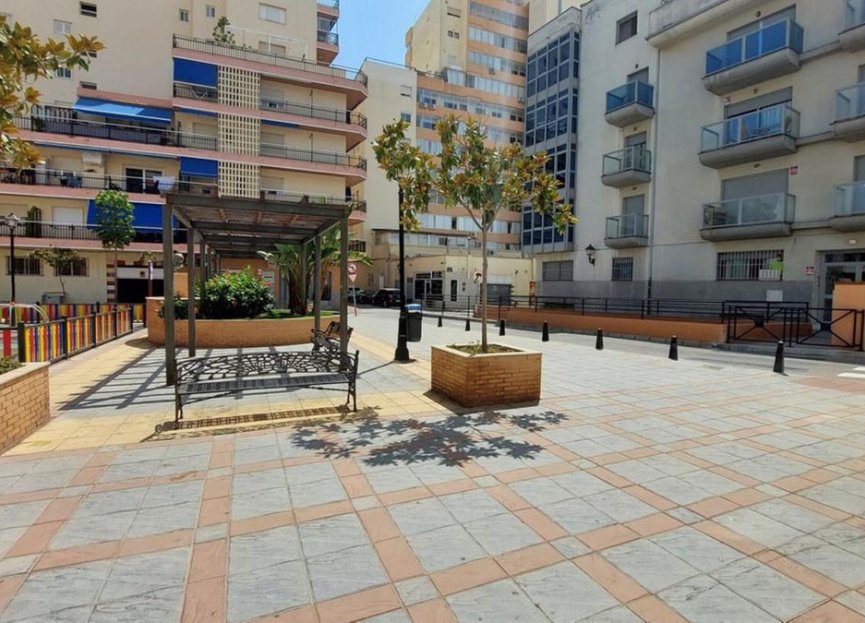 Reventa - Apartment - Penthouse Duplex - Fuengirola - Fuengirola Centro