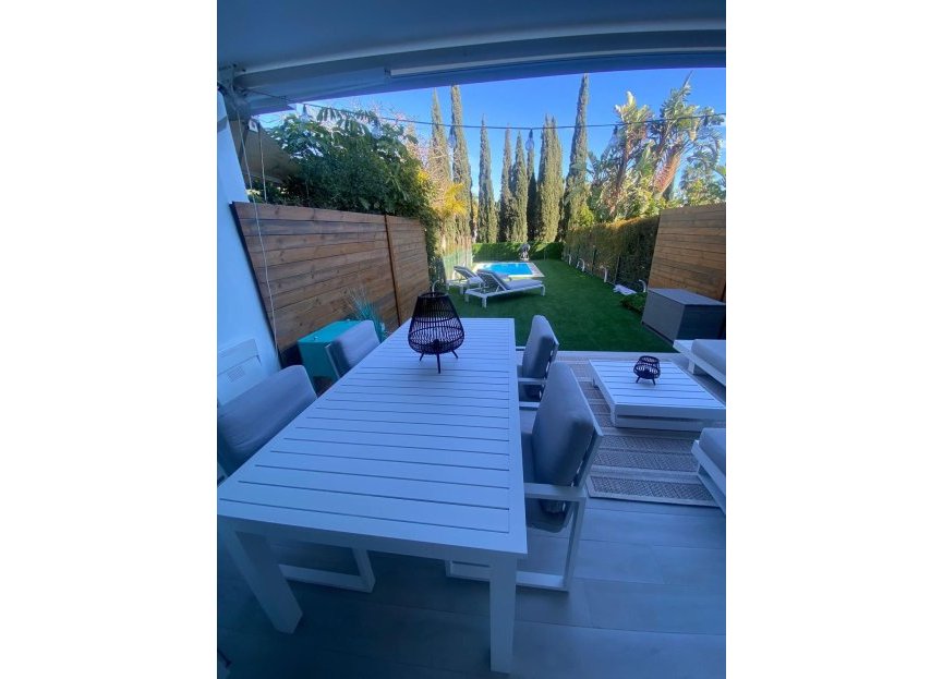 Resale - House - Townhouse - Benalmádena - Benalmadena Costa