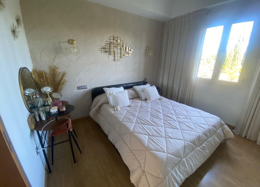 Resale - House - Townhouse - Benalmádena - Benalmadena Costa