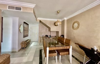 Resale - Apartment - Middle Floor Apartment - Marbella - The Golden Mile