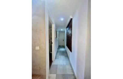 Resale - Apartment - Middle Floor Apartment - Marbella - The Golden Mile