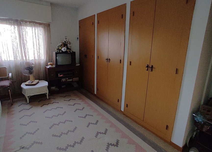 Resale - Apartment - Middle Floor Apartment - Fuengirola - Fuengirola Centro