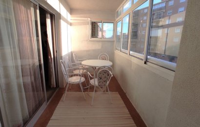 Reventa - Apartment - Middle Floor Apartment - Fuengirola - Fuengirola Centro