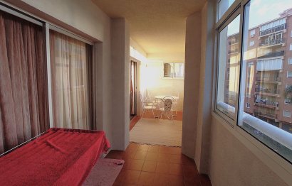 Reventa - Apartment - Middle Floor Apartment - Fuengirola - Fuengirola Centro