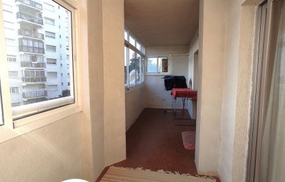 Reventa - Apartment - Middle Floor Apartment - Fuengirola - Fuengirola Centro