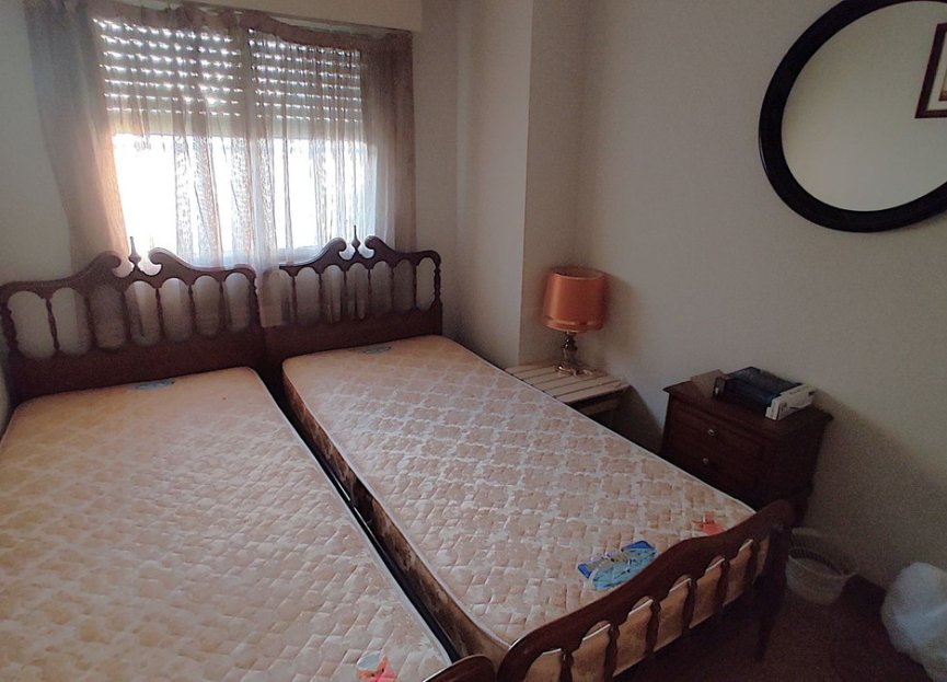 Resale - Apartment - Middle Floor Apartment - Fuengirola - Fuengirola Centro