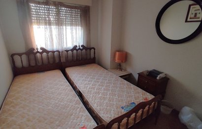 Resale - Apartment - Middle Floor Apartment - Fuengirola - Fuengirola Centro