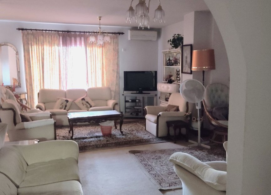 Resale - Apartment - Middle Floor Apartment - Fuengirola - Fuengirola Centro