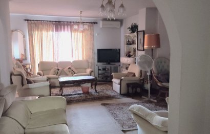 Resale - Apartment - Middle Floor Apartment - Fuengirola - Fuengirola Centro