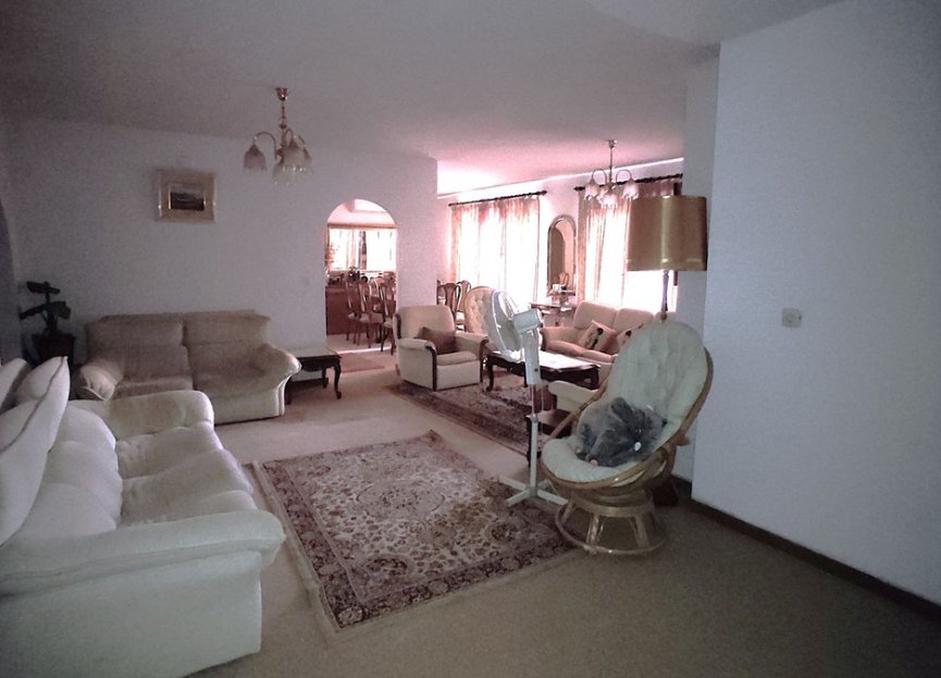 Resale - Apartment - Middle Floor Apartment - Fuengirola - Fuengirola Centro