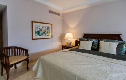 Resale - Apartment - Ground Floor Apartment - Estepona - Estepona Centro