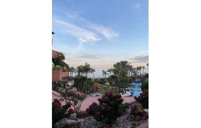 Resale - Apartment - Ground Floor Apartment - Estepona - Estepona Centro