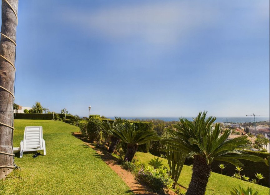 Resale - Apartment - Middle Floor Apartment - Marbella - The Golden Mile