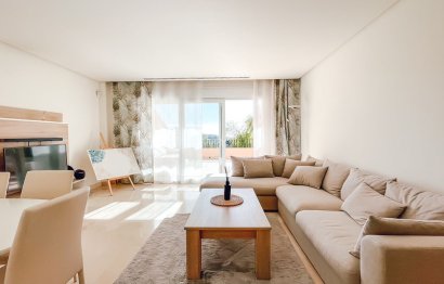 Resale - Apartment - Middle Floor Apartment - Marbella - Marbella Centro