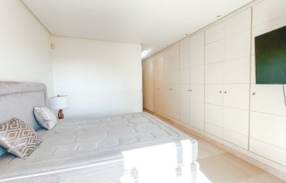 Resale - Apartment - Middle Floor Apartment - Marbella - Marbella Centro